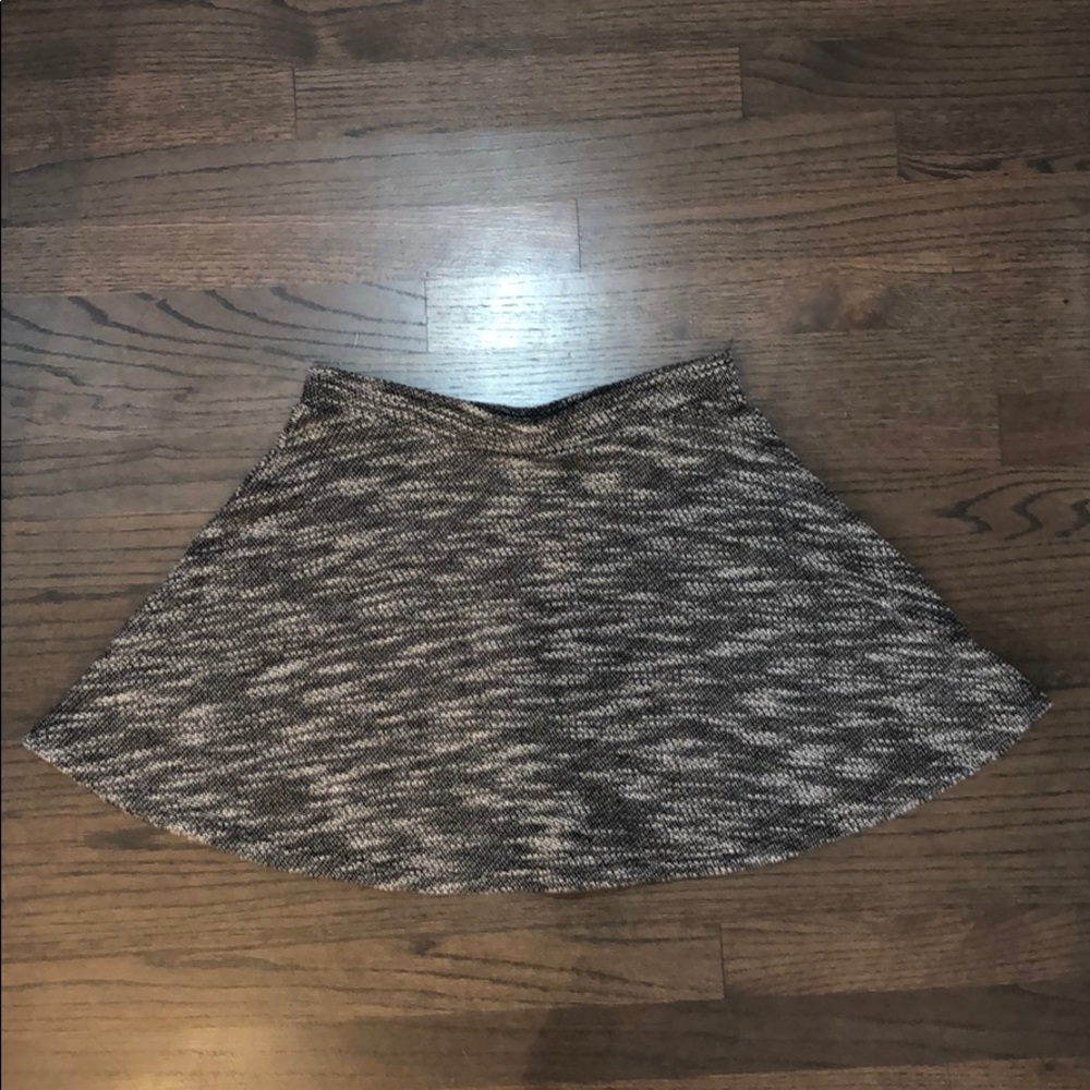 LA hearts Skater skirt